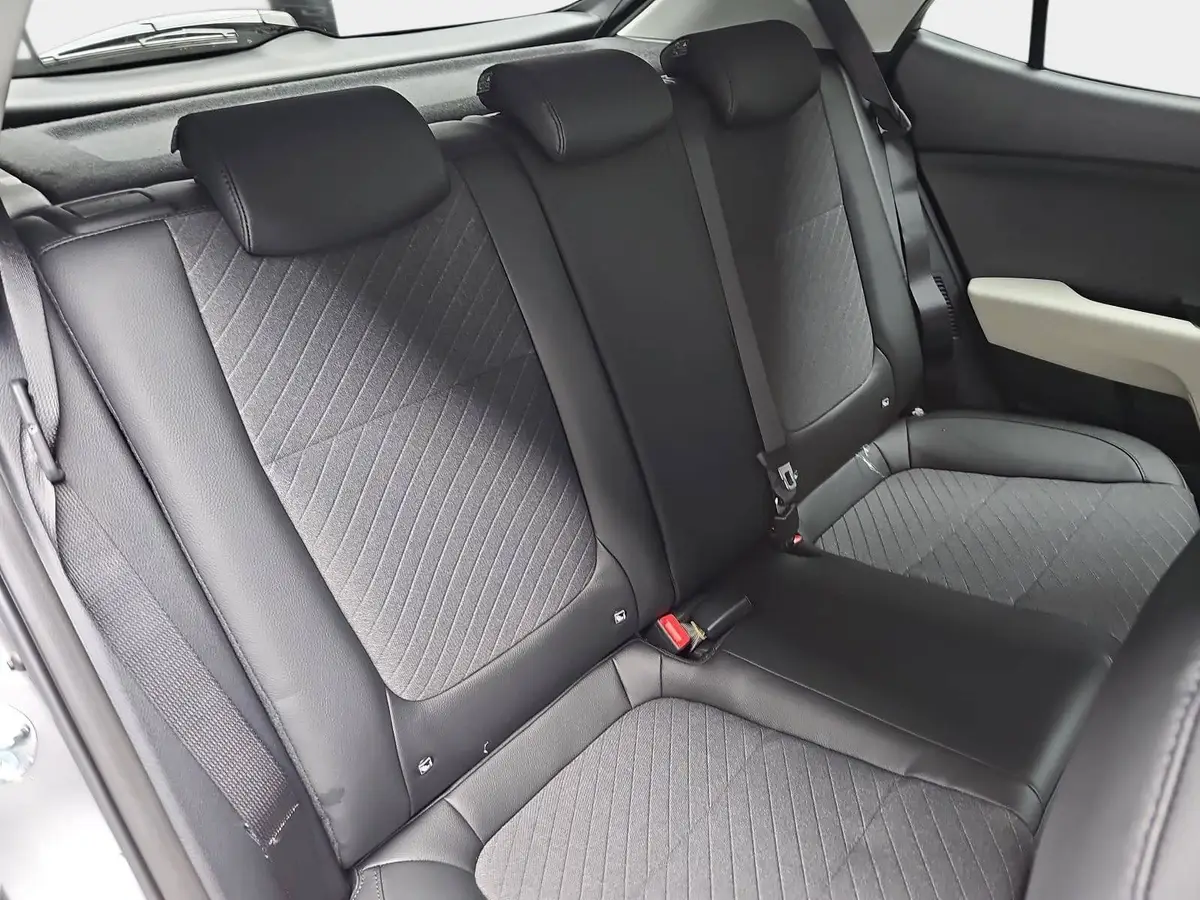 KIA STONIC 1.0 T-GDI 115 48V DCT GT-LINE MJ26