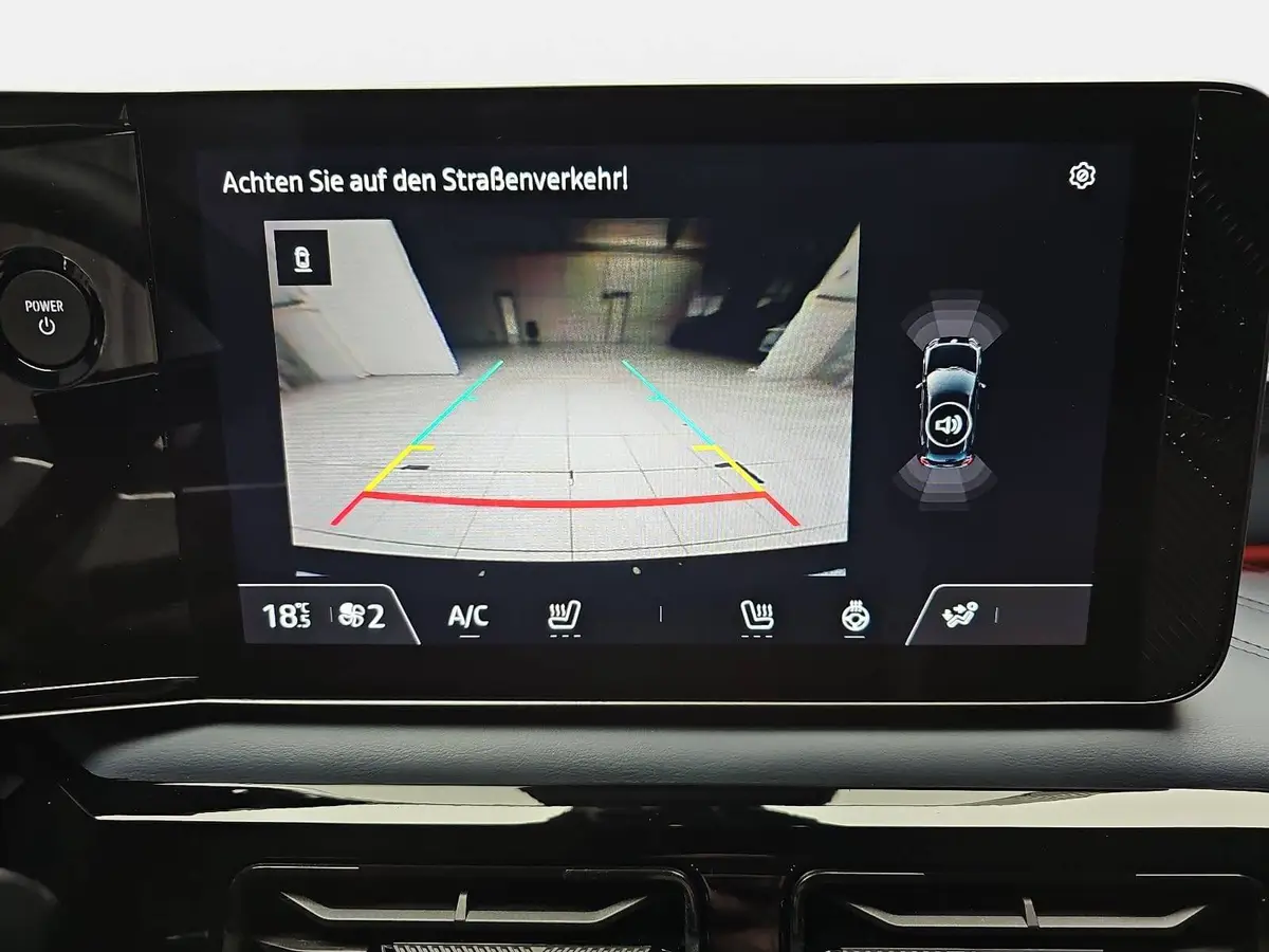 NISSAN MICRA FÖRDERFÄHIG EV 52 KWH EVOLVE PROPILOT ASSIST PARK