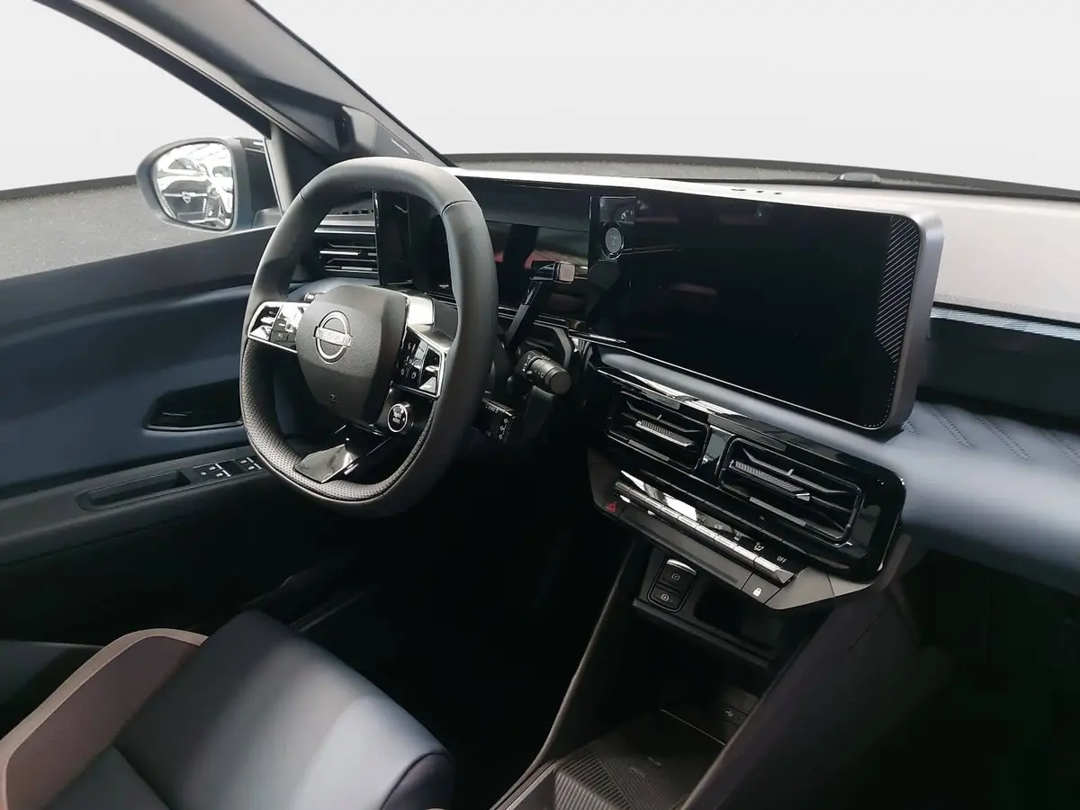 NISSAN MICRA EV 52 KWH EVOLVE PROPILOT ASSIST PARK