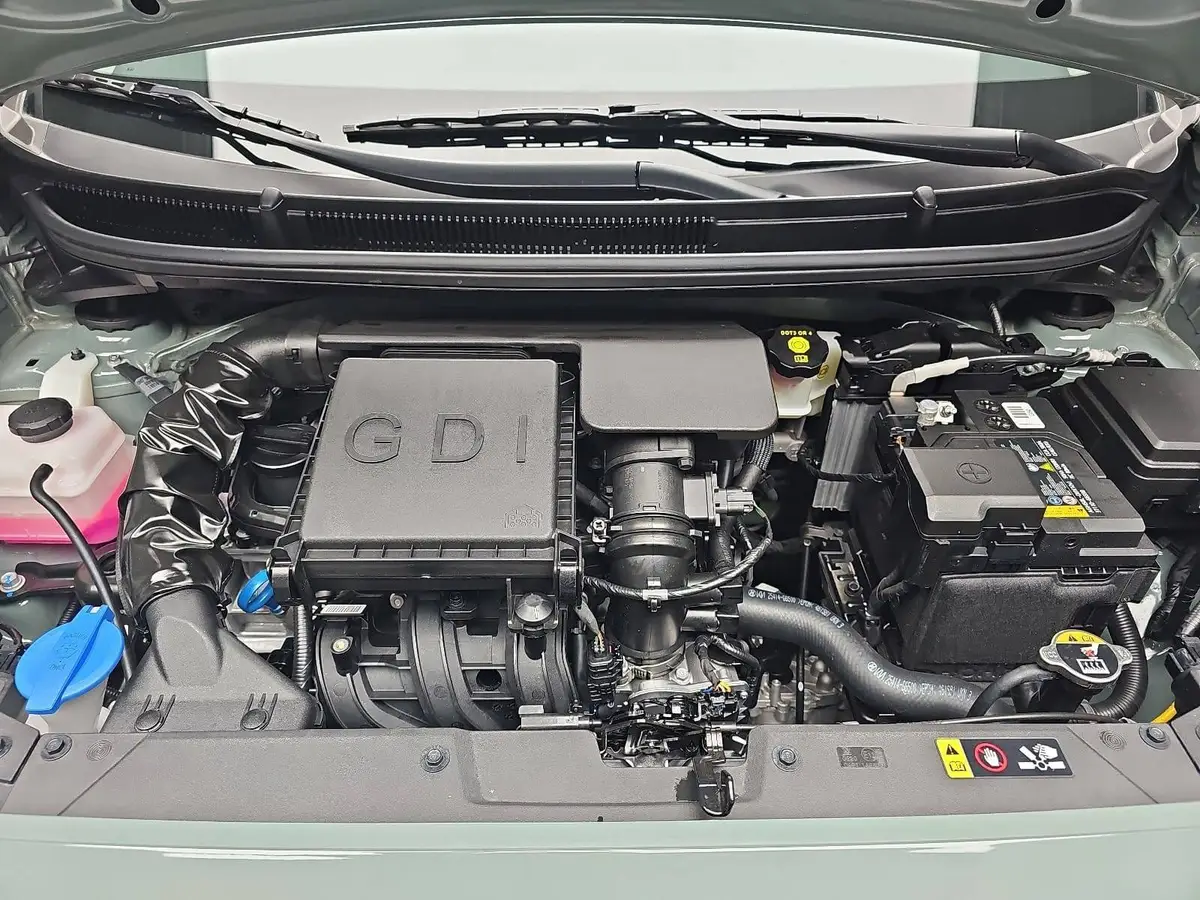 KIA PICANTO 1.0 GDI GT-LINE MJ26 LED SITZH. NAVI KAMERA