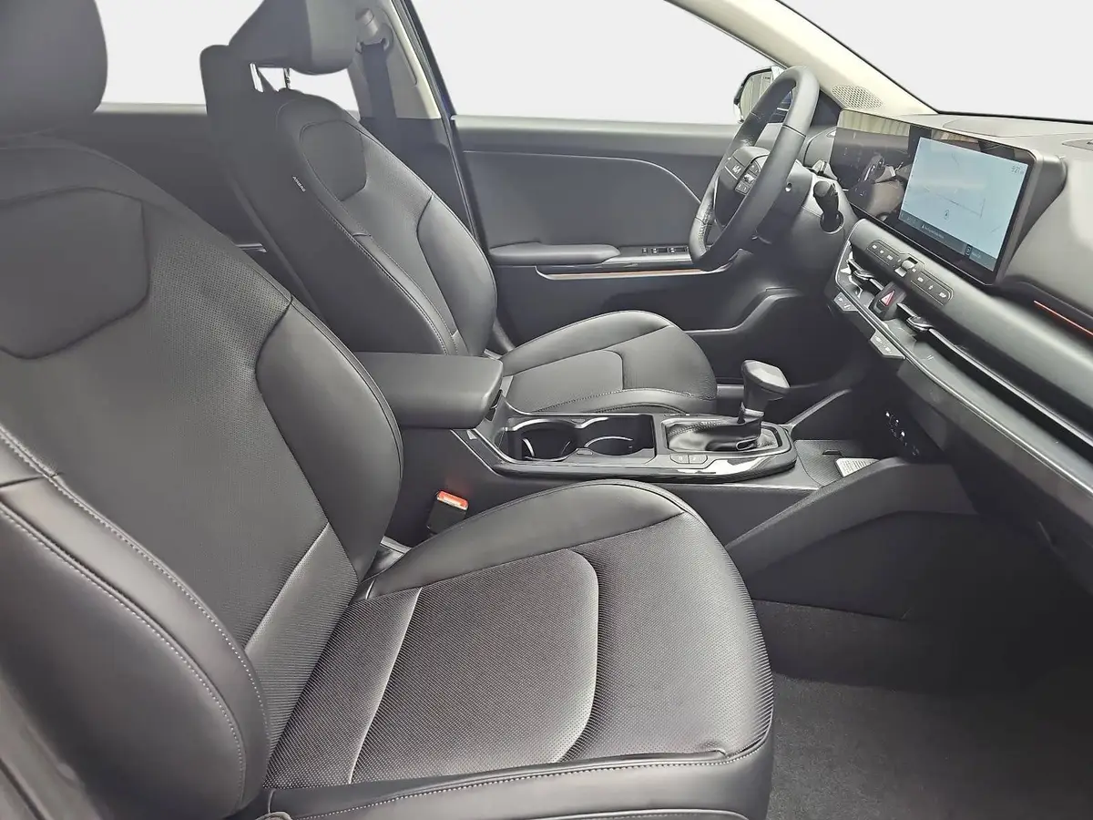 KIA K4 SW 1.6 T-GDI 150 PS DCT7 SPIRIT MJ26 DRIVEWISE-PARK SOUND