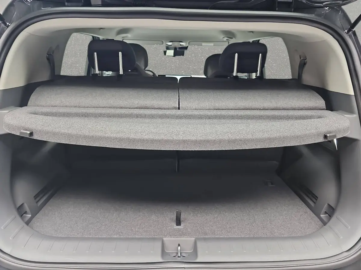 KIA EV2 42.2 KWH EARTH MJ27 4SITZE WINTER-CONNECT TECHNOLOGY DRIVEWISE-PARK