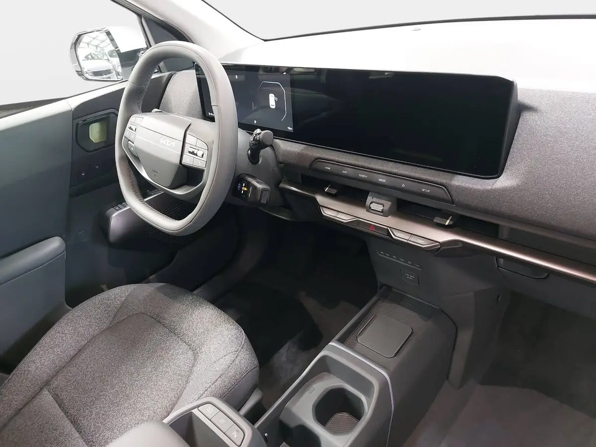 KIA EV2 42.2 KWH EARTH MJ27 4SITZE WINTER-CONNECT TECHNOLOGY DRIVEWISE-PARK