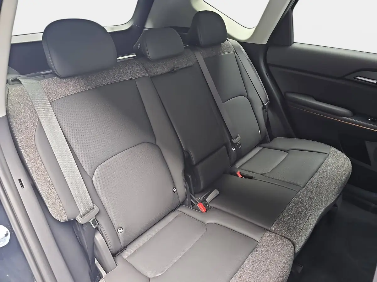 KIA EV5 81.4 KWH EARTH MJ26 DRIVEWISE