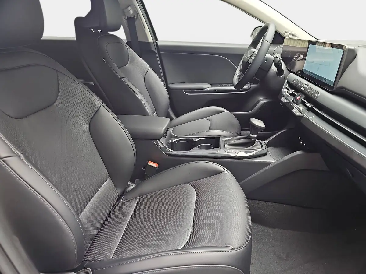 KIA K4 SW 1.6 T-GDI 150 PS DCT7 VISION MJ26 KOMFORT-PRO