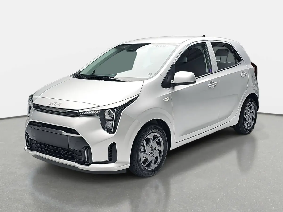 KIA PICANTO 1.0 GDI VISION MJ26 SITZH. NAVI KAMERA