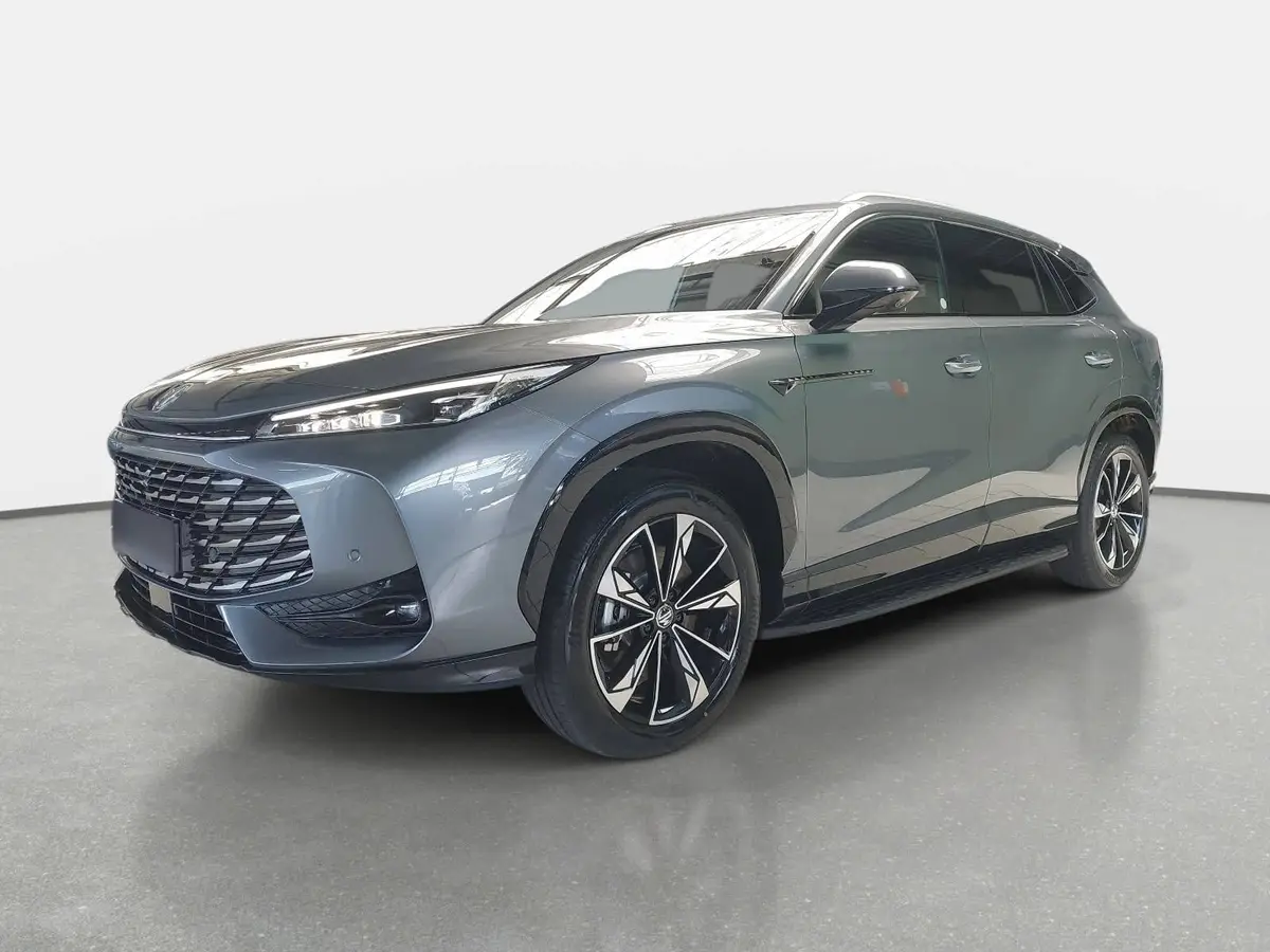 MG HS 1.5 PLUG-IN-HYBRID MY25.5 LUXURY LEDER 360-GRAD-KAMERA 19-ZOLL-LM
