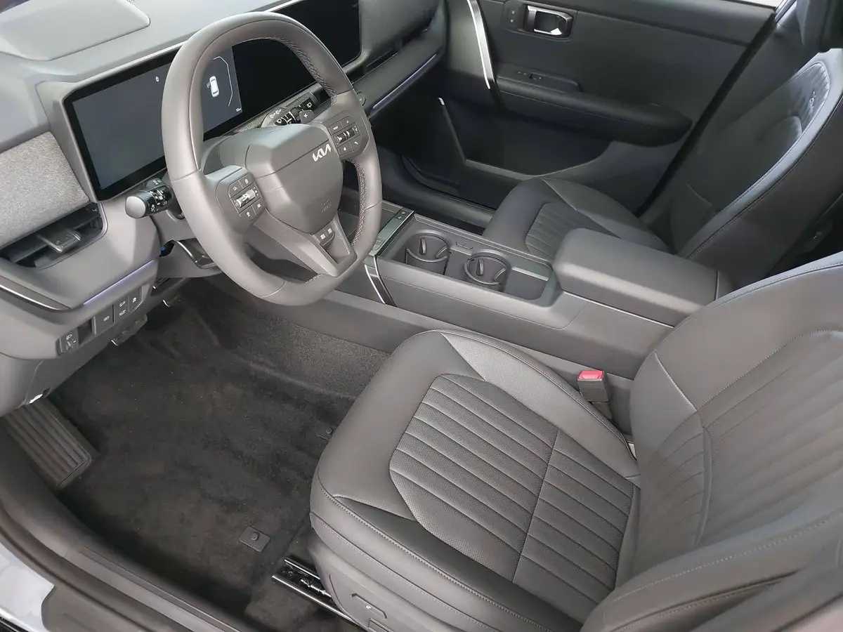 KIA SELTOS 1.6 T-GDI AWD DCT X-LINE MJ27