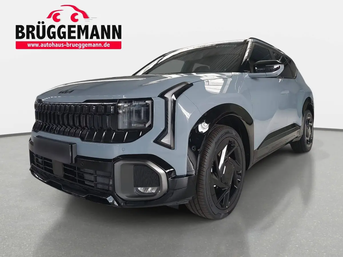 KIA SELTOS 1.6 T-GDI AWD DCT X-LINE MJ27