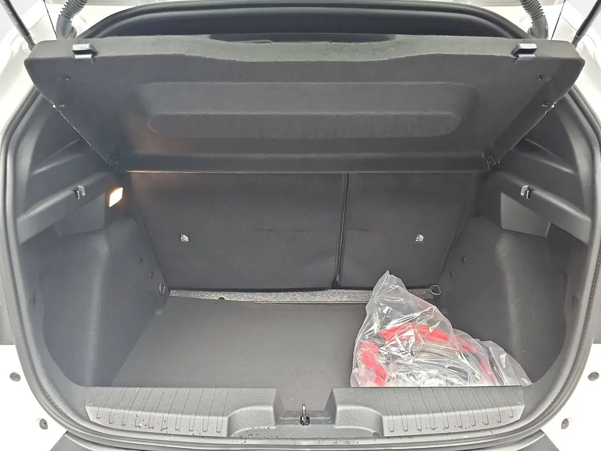 FIAT GRANDE PANDA ELEKTRO LA PRIMA MJ26 WINTER PAKET