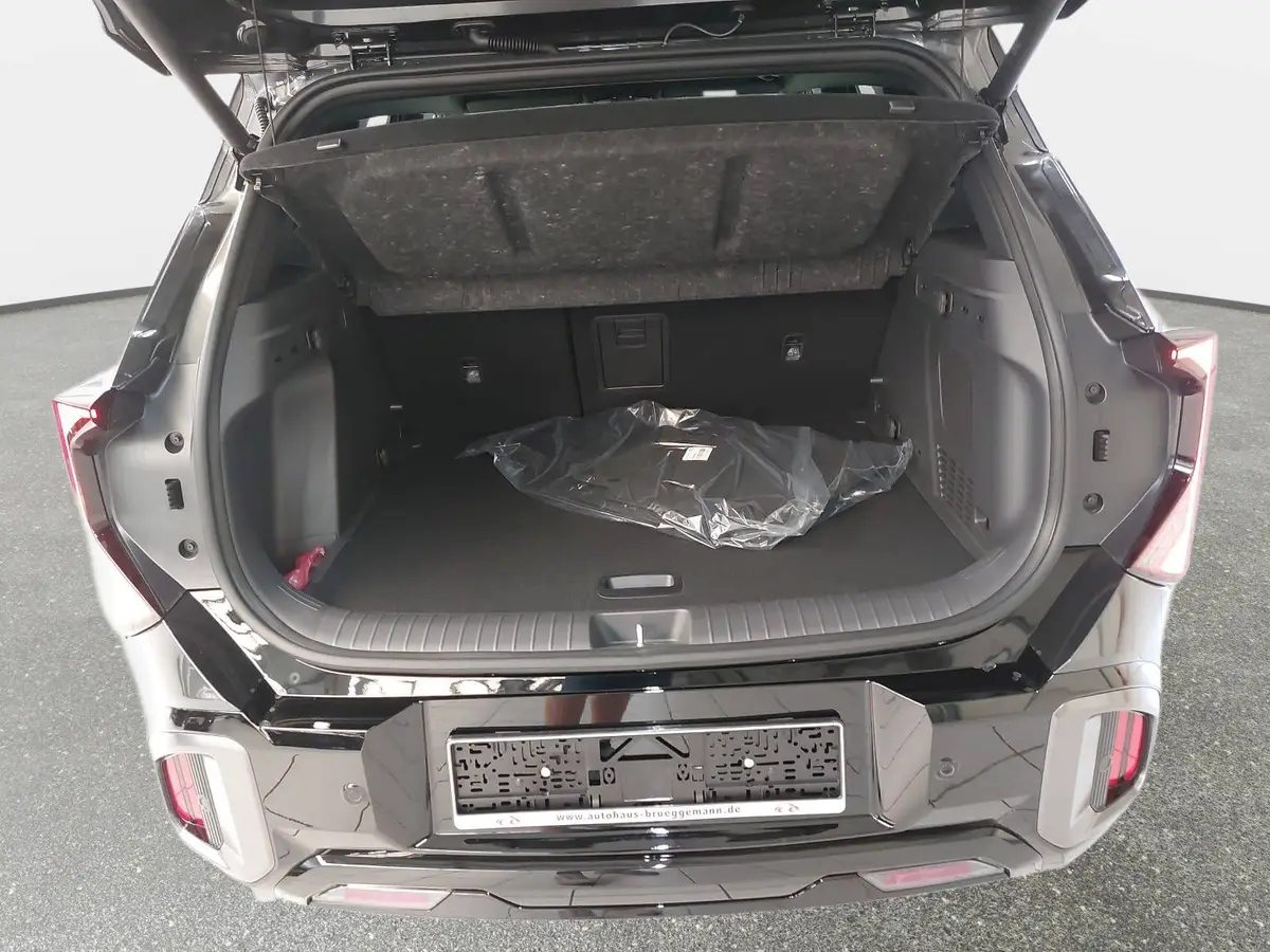 KIA SELTOS 1.6 T-GDI 2WD DCT X-LINE MJ27