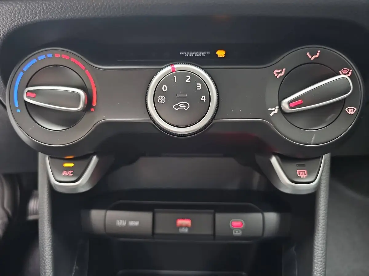 KIA PICANTO 1.0 GDI AUTO. (AMT) VISION MJ27 SITZH. NAVI KAMERA