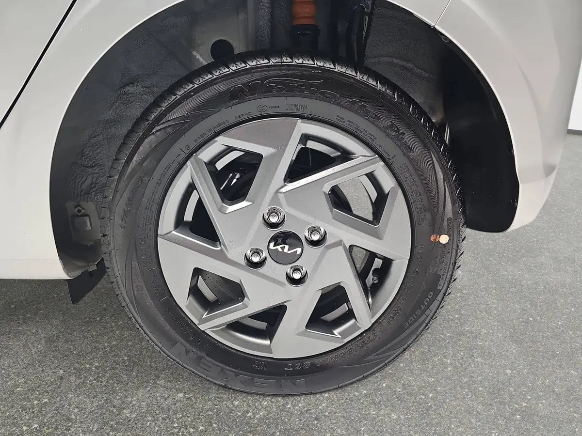 KIA PICANTO 1.0 GDI AUTO. (AMT) VISION MJ27 SITZH. NAVI KAMERA