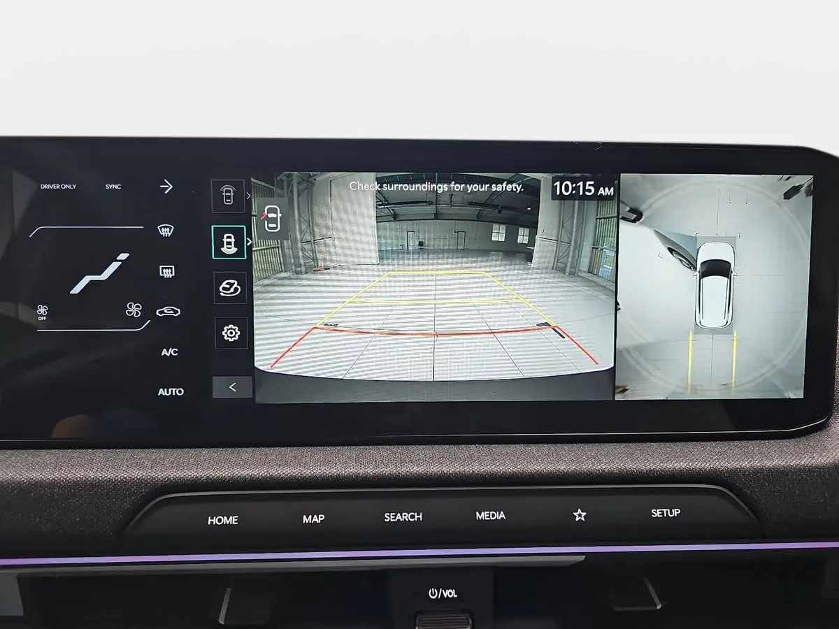 KIA EV2 61.0 KWH GT LINE MJ27 WINTER-CONNECT 22KW-AC TECHN DRIVEWISE-PARK KOM GD