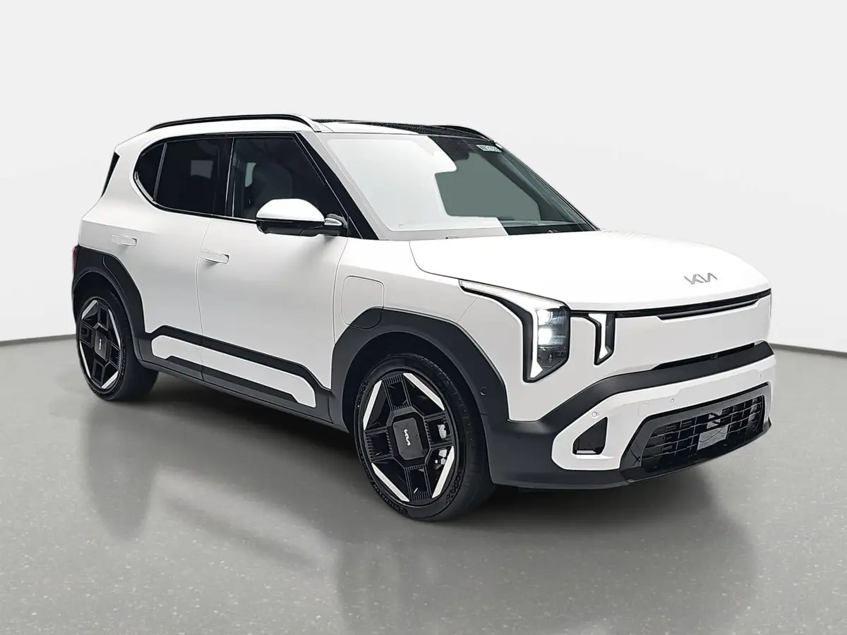 KIA EV2 61.0 KWH GT LINE MJ27 4SITZE WINTER 22KW-AC TECHN DRIVEWISE-PARK KOM GD