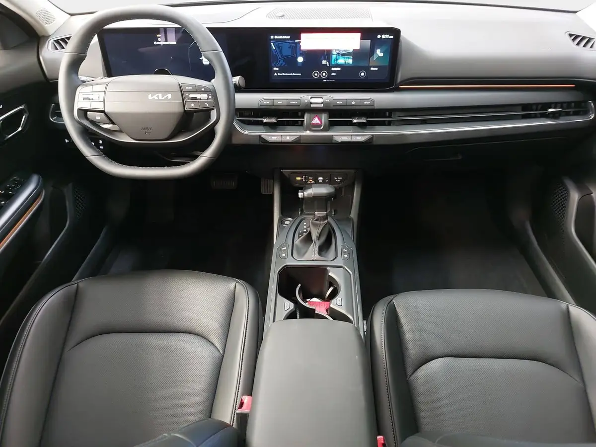 KIA K4 SW 1.6 T-GDI 150 PS DCT7 SPIRIT MJ26 DRIVEWISE-PARK SOUND