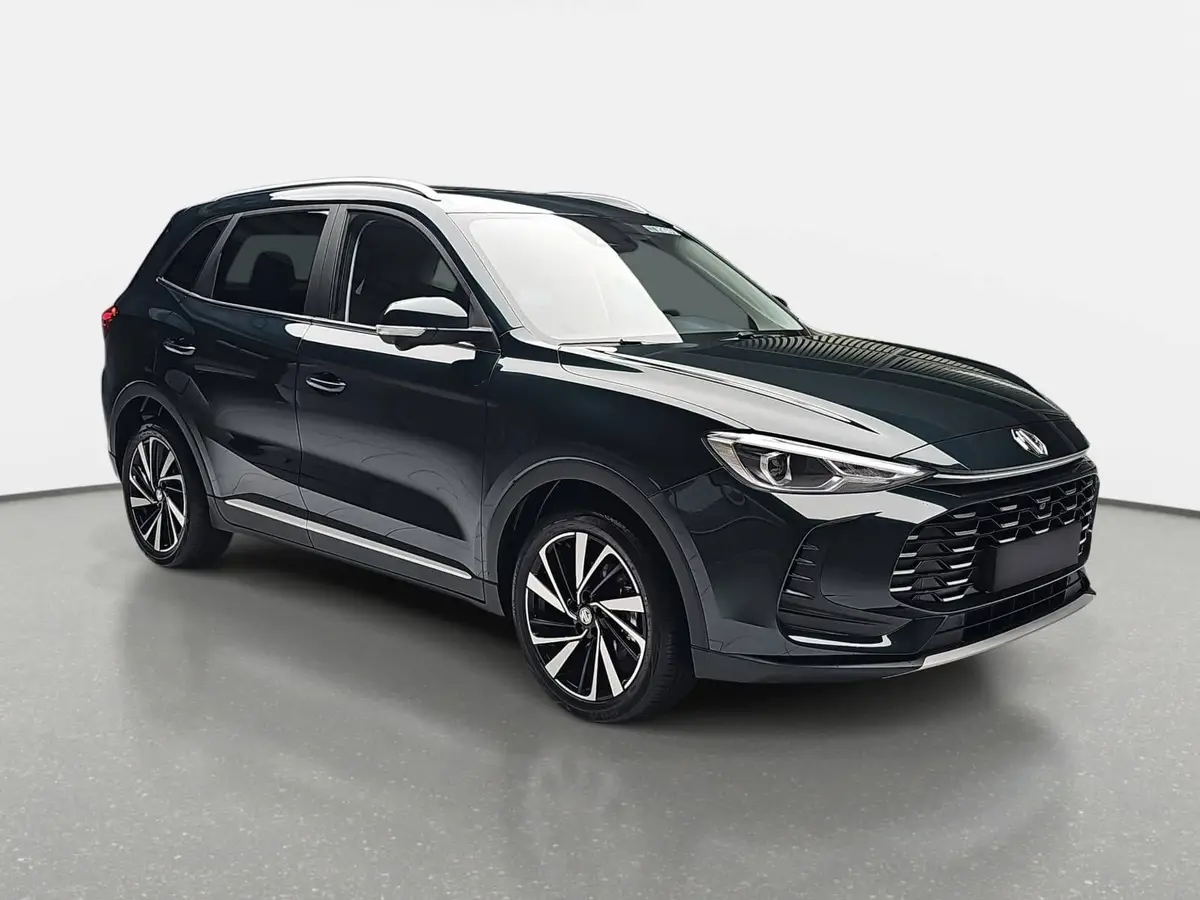 MG ZS 1.5 HYBRID+ MY26 LUXURY NAVI LM18 KEYLESS-ENTRY 360-GRAD PANORAMA
