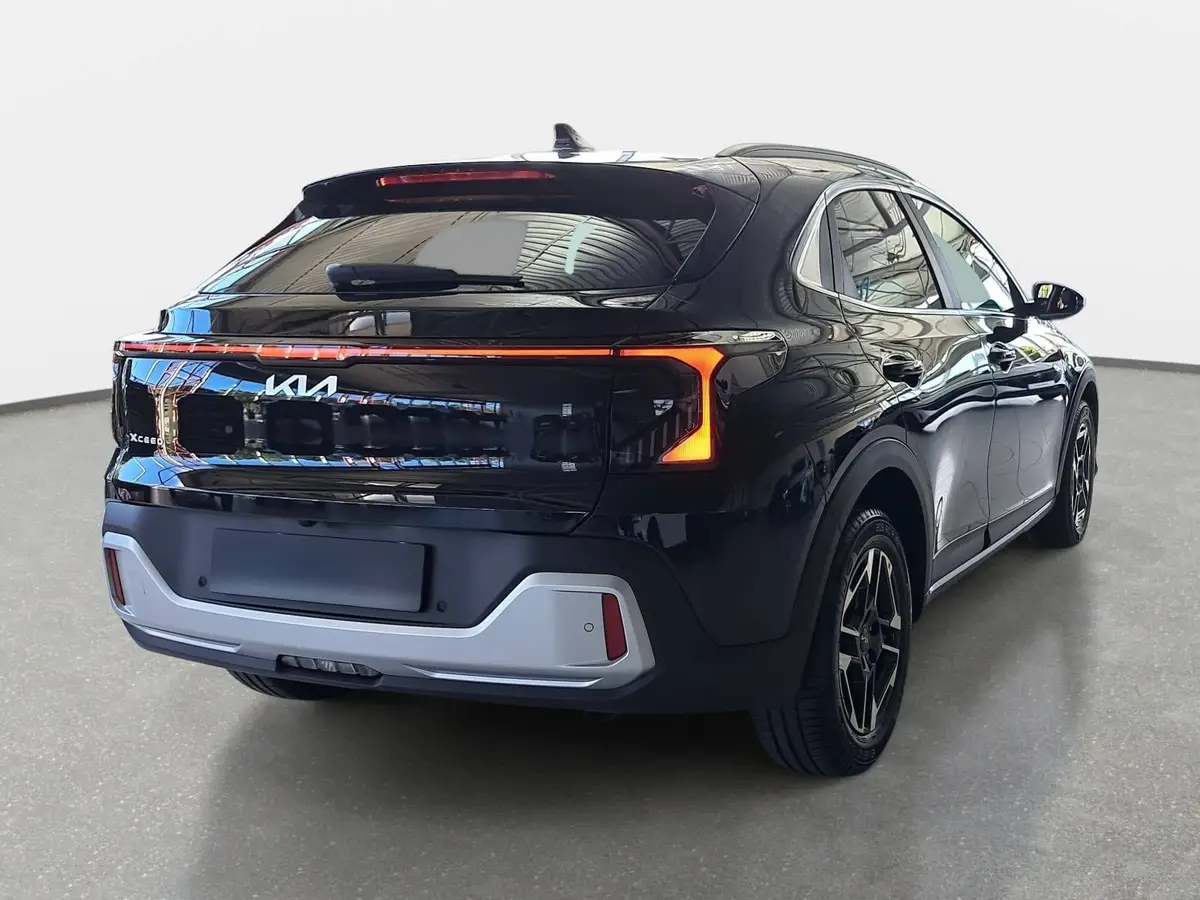 KIA XCEED 1.6 T-GDI 150 DCT VISION MJ27 KOMFORT-PRO