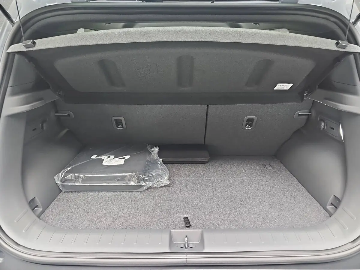 KIA EV2 61.0 KWH GT LINE MJ27 WINTER-CONNECT 22KW-AC TECHN DRIVEWISE-PARK KOM