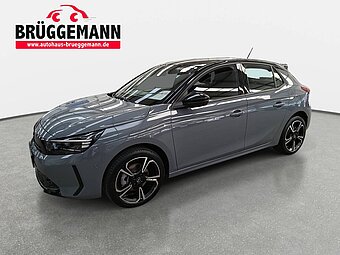 OPEL CORSA 1.2 TURBO AUTO. 8G. GS LED KLIMAAUTO SPUR SICHT WI