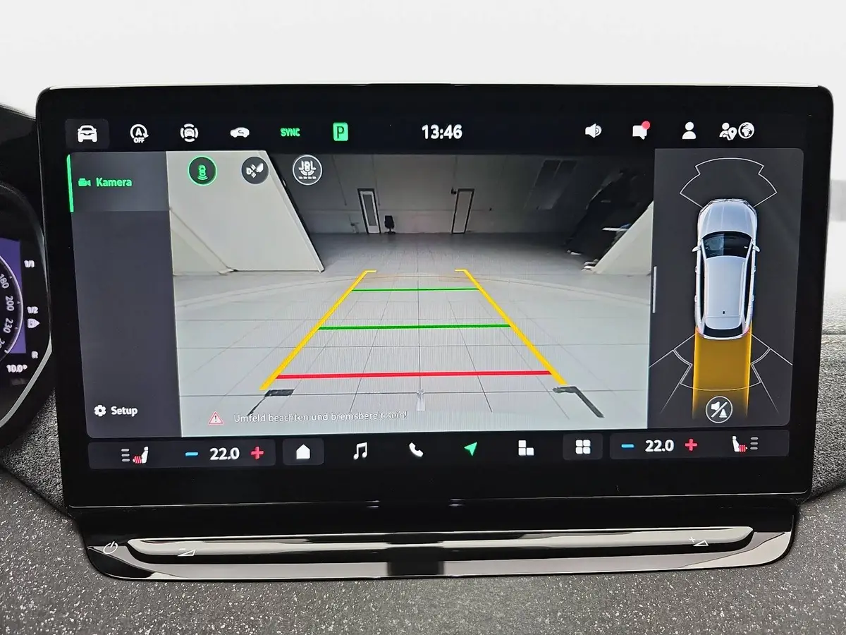 SKODA OCTAVIA COMBI 1.5 TSI ETEC DSG SELECTION NAVI LED ACC WINTER KA