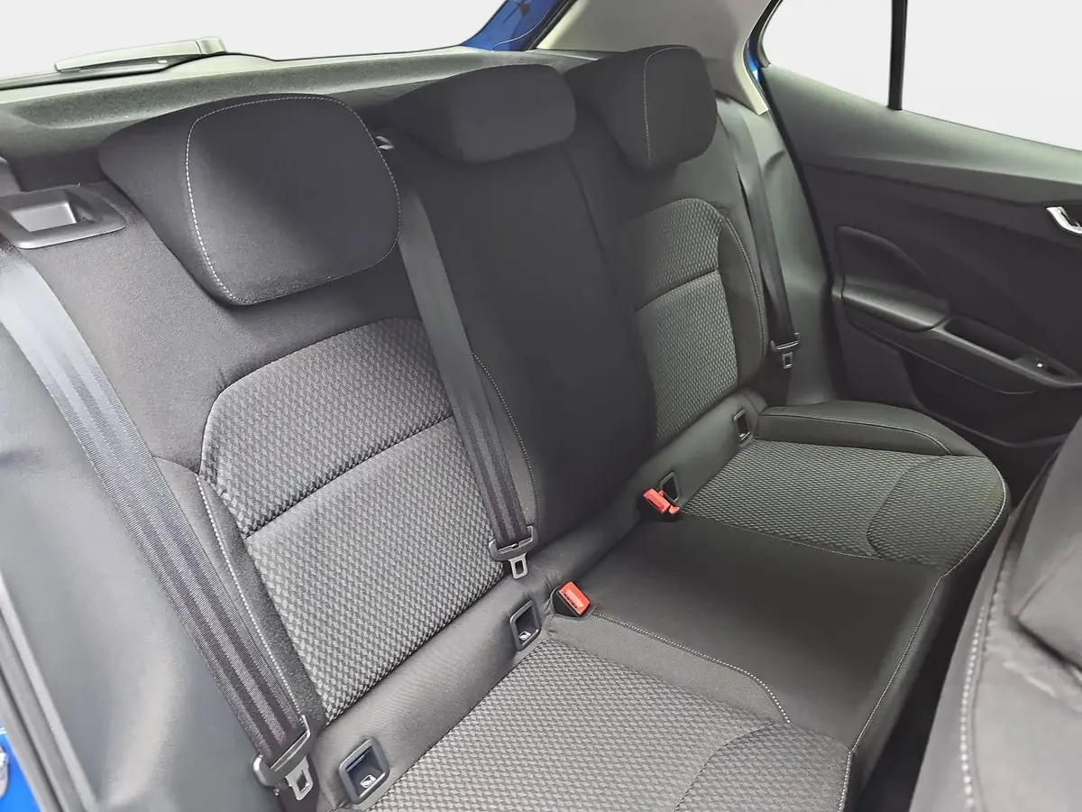 SKODA FABIA 1.0 TSI DSG SELECTION LED AUDIO SICHT WINTER CHROM