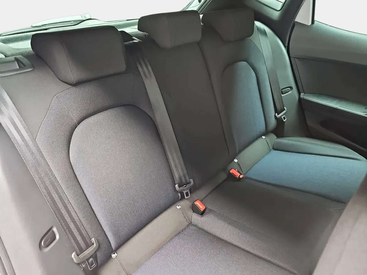 SEAT IBIZA 1.0 TSI DSG FR LED DAB KLIMAAUTO WINTER SICHT KAME