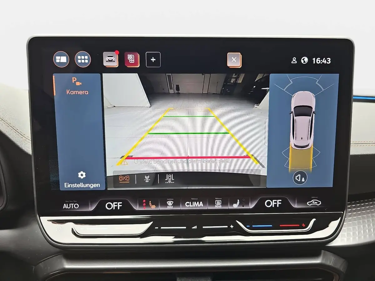 CUPRA FORMENTOR 1.5 ETSI DSG NAVI LED-HD ACC PANO WINTER KAMERA AH