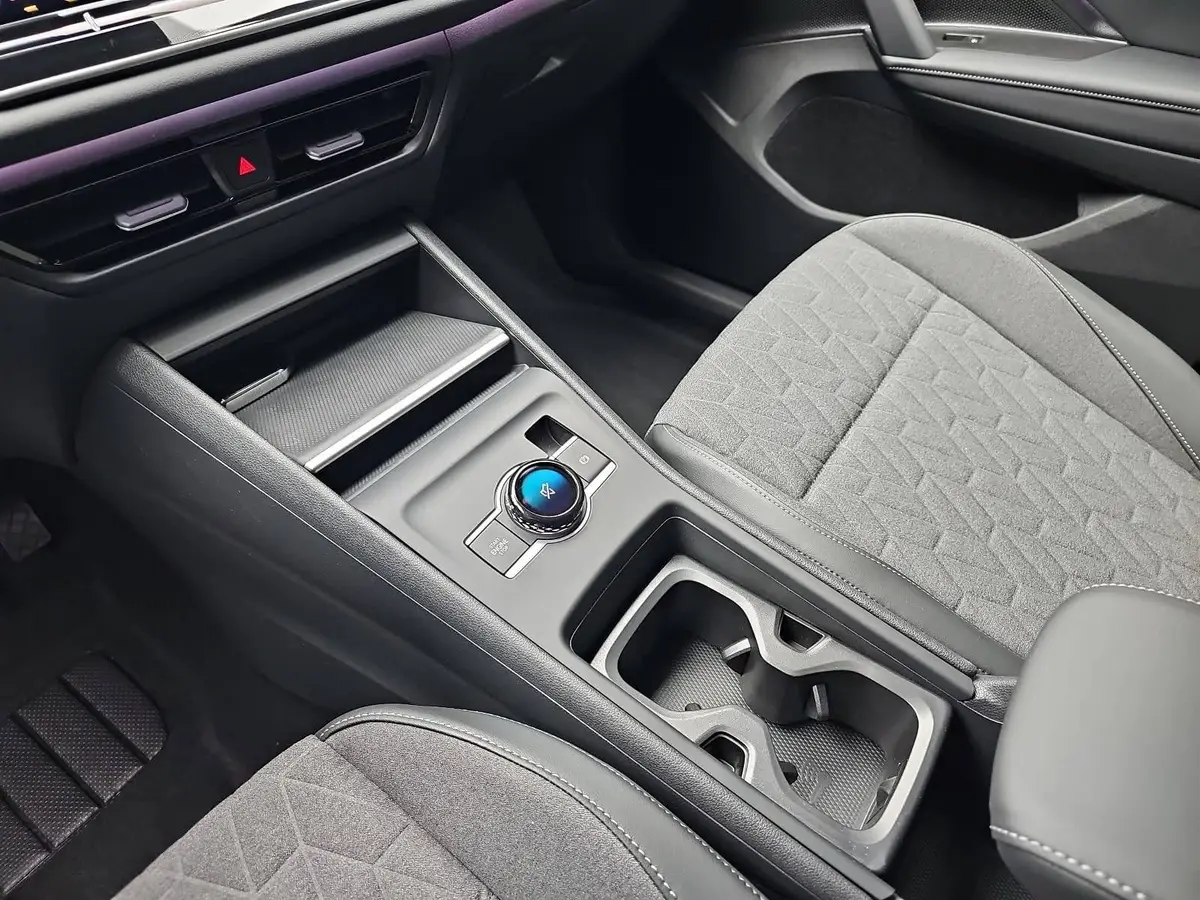 VW TIGUAN 1.5 ETSI DSG LIFE LED-PLUS LENKASSIST PRO AHK LM