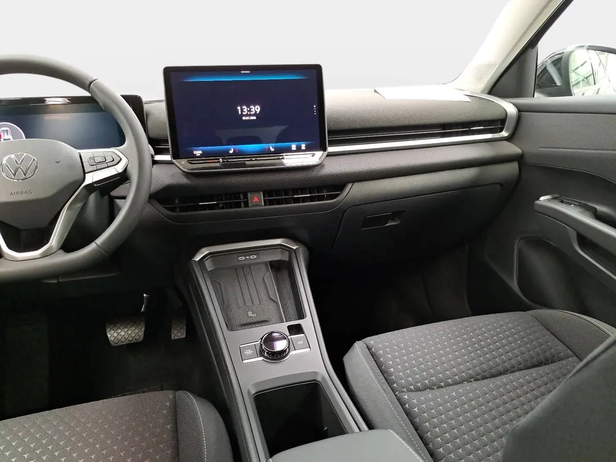 VW T-ROC 1.5 ETSI DSG LIFE ACC KAMERA WINTER