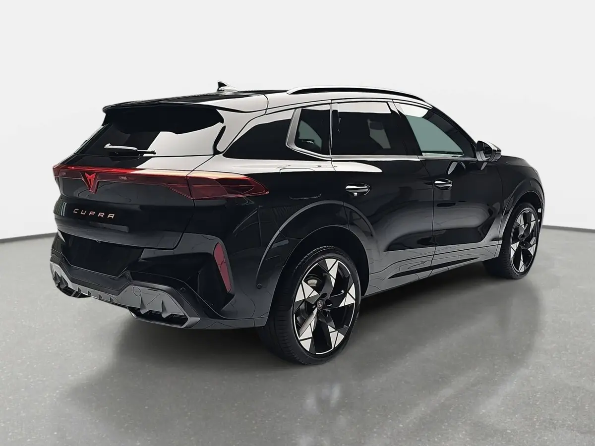 CUPRA TERRAMAR 1.5 ETSI DSG NAVI LED-MATRIX LM20