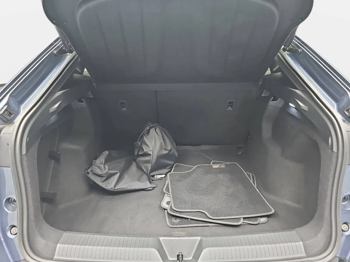 CUPRA TAVASCAN ENDURANCE (77 KWH) NAVI ACC