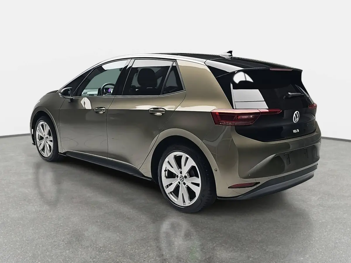 VW ID.3 PRO (59 KWH) NAVI MATRIX-LED ACC