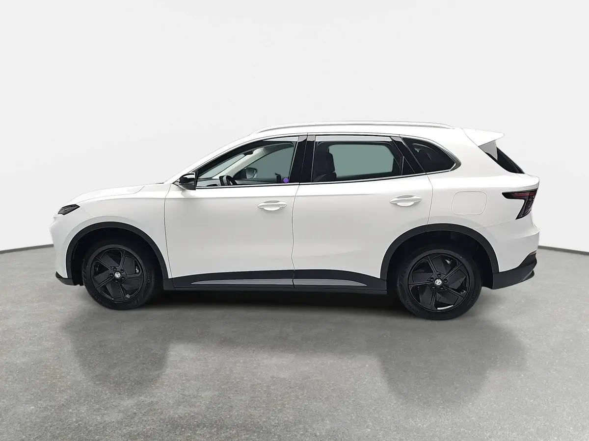 MG S5 EV 49 KWH MY25 COMFORT