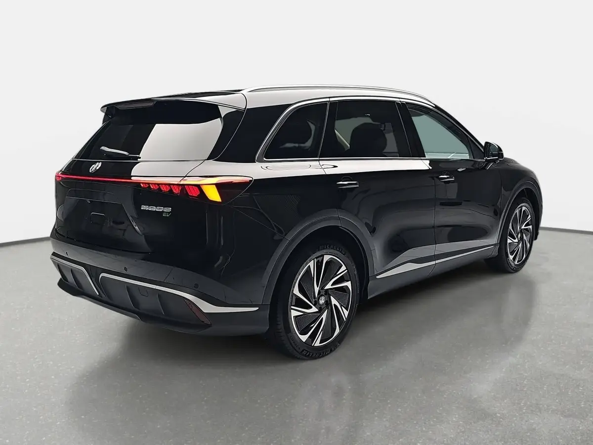 MG ANDERE EV 77 KWH LUXURY PANORAMA LEDER 20-ZOLL