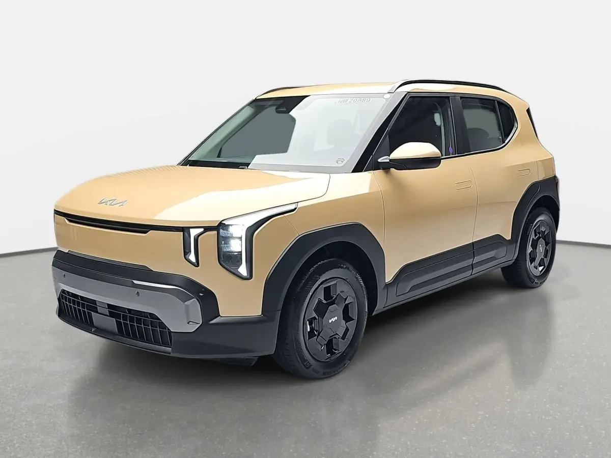 KIA EV2 42.2 KWH AIR MJ27 WINTER
