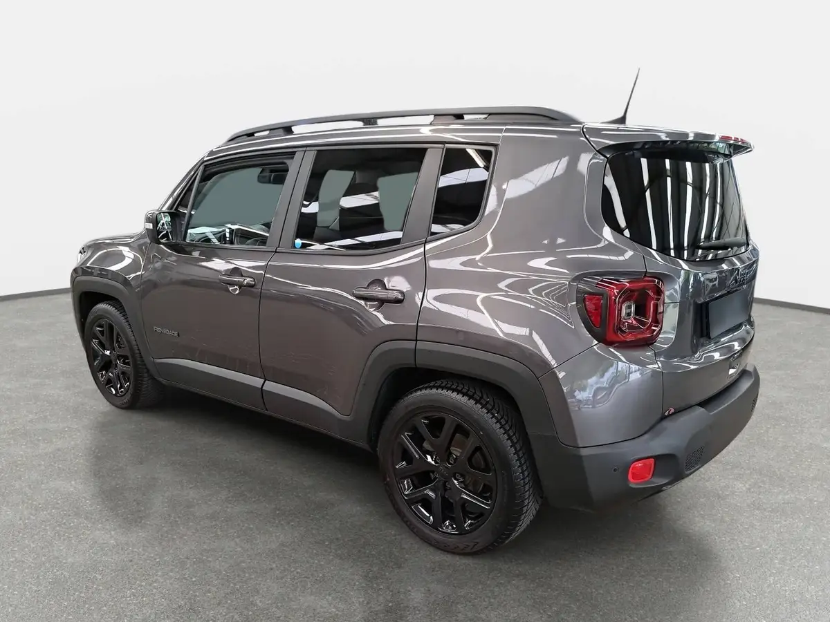 JEEP RENEGADE 1.0 T-GDI LIMITED FWD