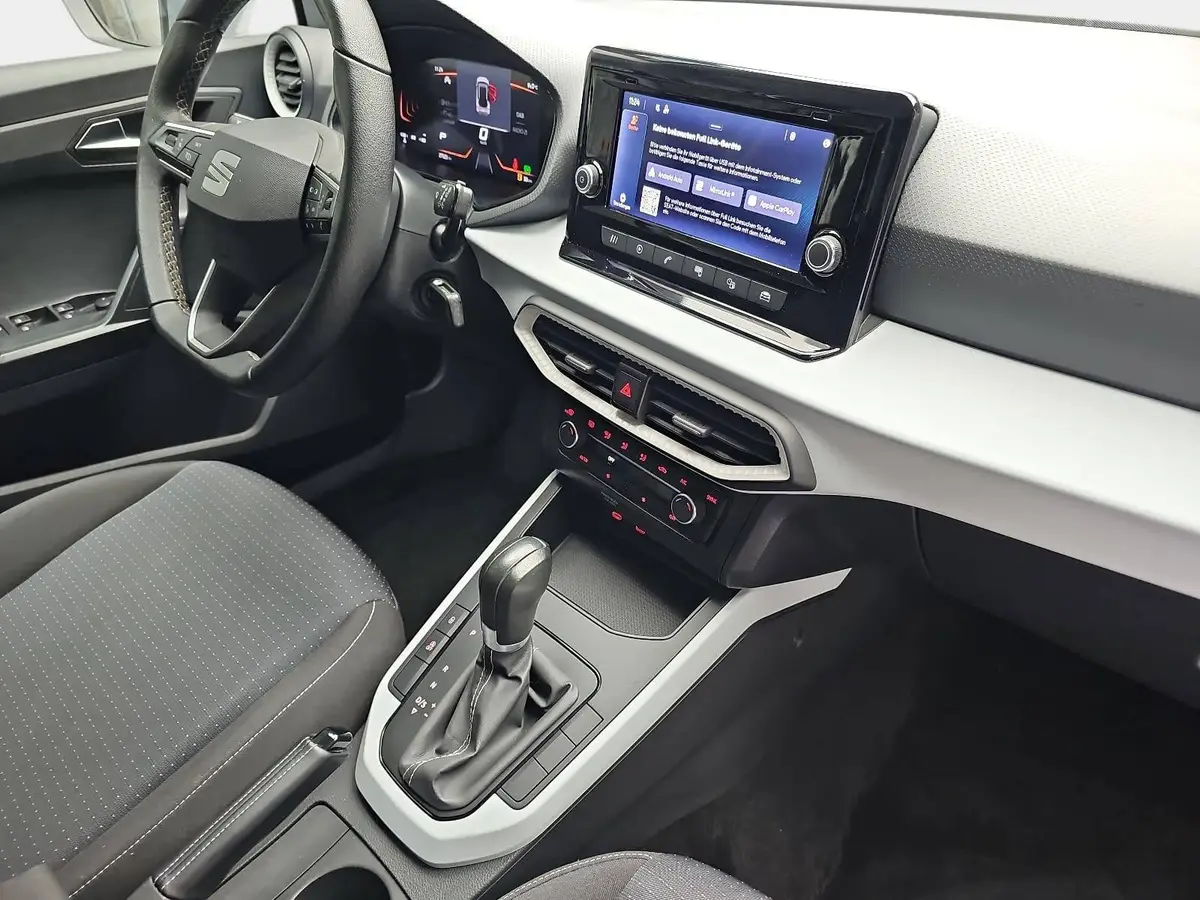 SEAT ARONA 1.0 TSI DSG STYLE LED LANE FULLLINK PDC LM