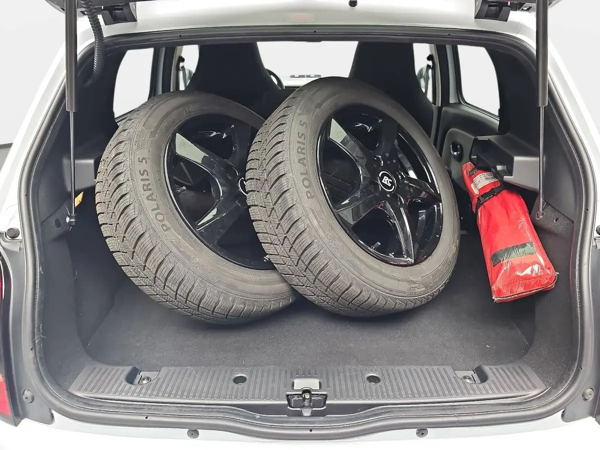 RENAULT TWINGO ELECTRIC 21KWH VIBES TEMPO WINTER LM16