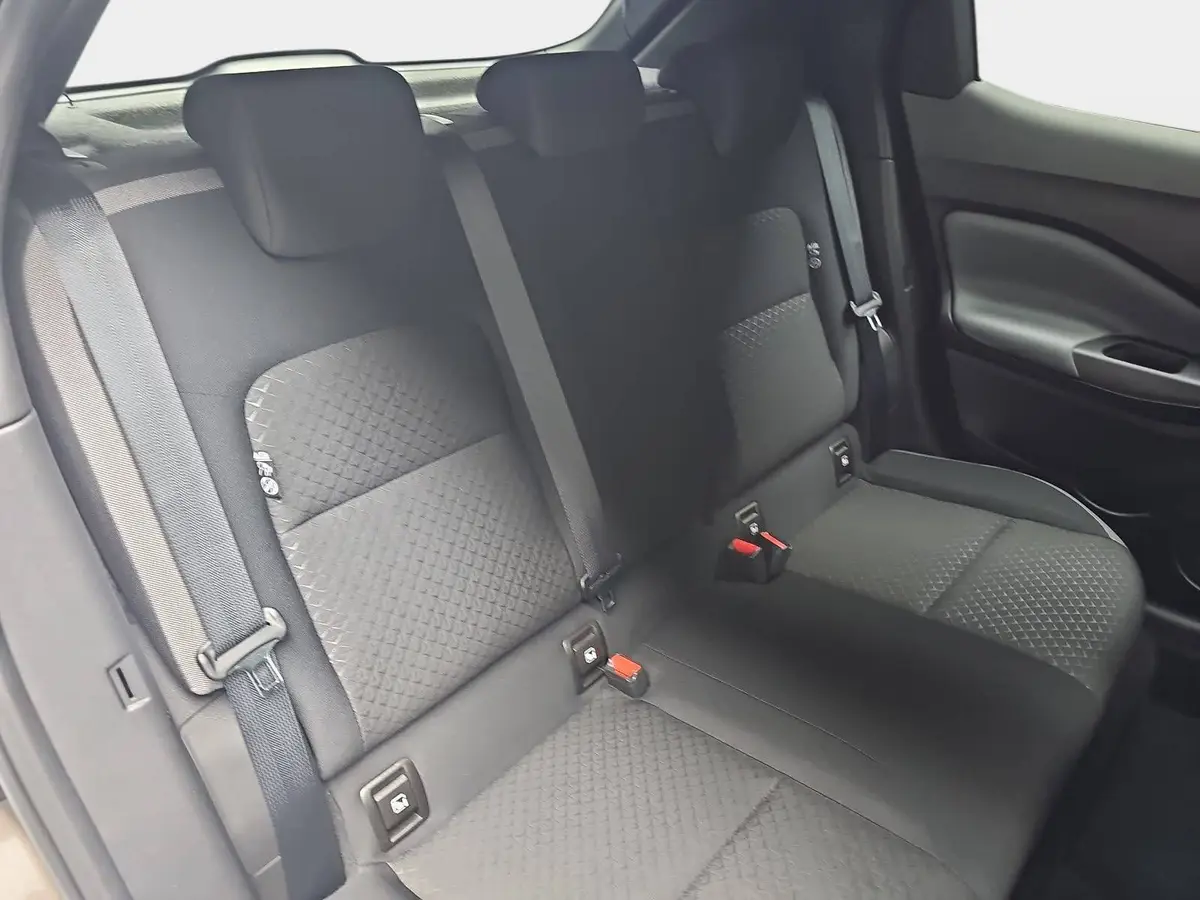 NISSAN JUKE 1.0 DIG-T 5T N-CONNECTA NAVI LED LM