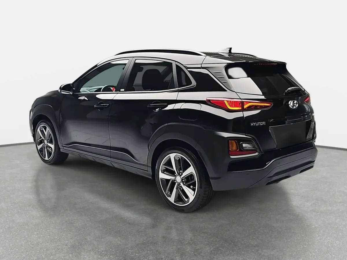 HYUNDAI KONA 1.0 T-GDI ADVANTAGE GRA WINTER HUD