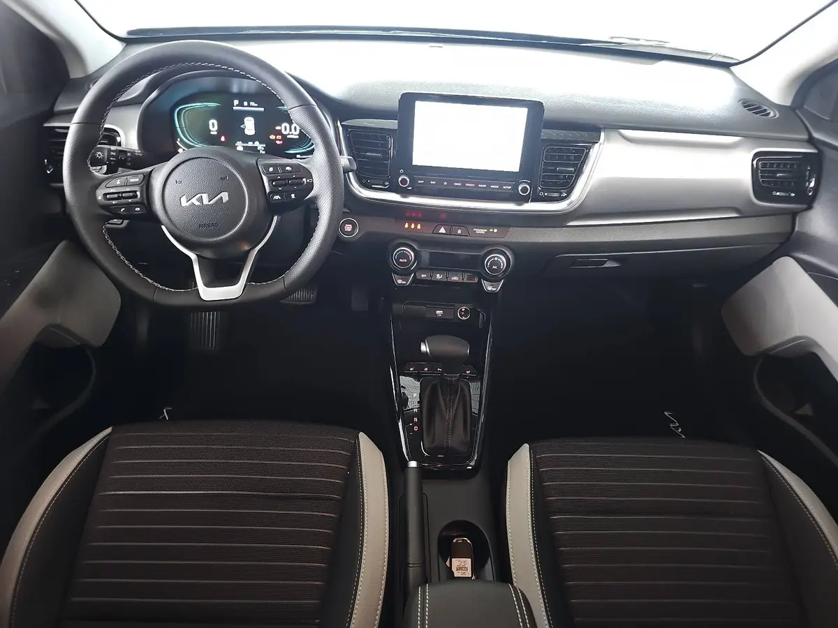 KIA STONIC 1.0 T-GDI 48V DCT SPIRIT TECHNOLOGIE