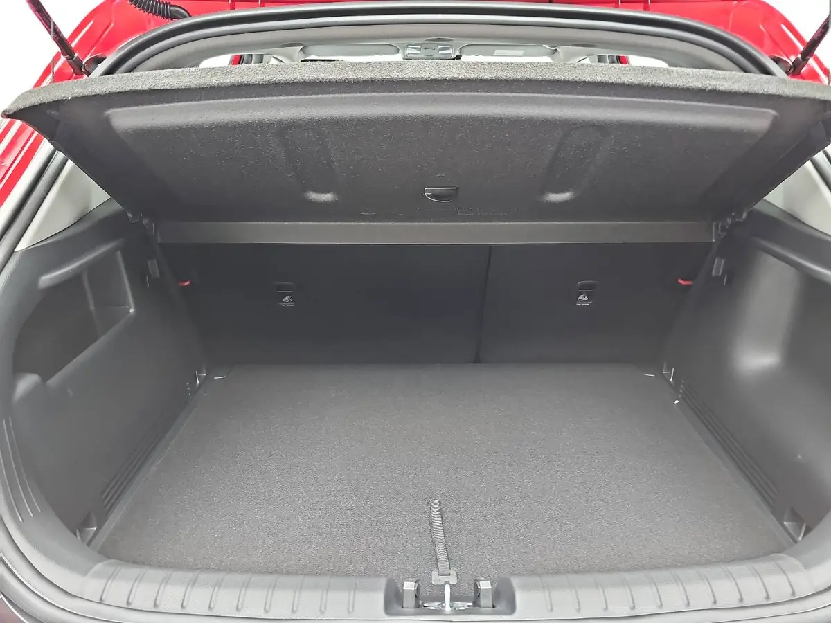 KIA STONIC 1.0 T-GDI 100 DCT VISION LED SITZH. NAVI