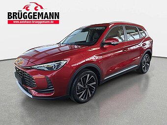 MG ZS 1.5 HYBRID+ MY25 LUXURY NAVI LM18 KEYLESS-ENTRY 360-GRAD-KAMERA