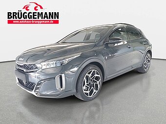KIA XCEED 1.6 T-GDI 180 DCT GT-LINE MJ26 LEDER