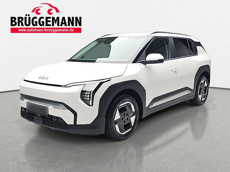 KIA EV3 81.4 KWH EARTH MJ25 WINTER-CONNECT BUSINESS UPGRADE