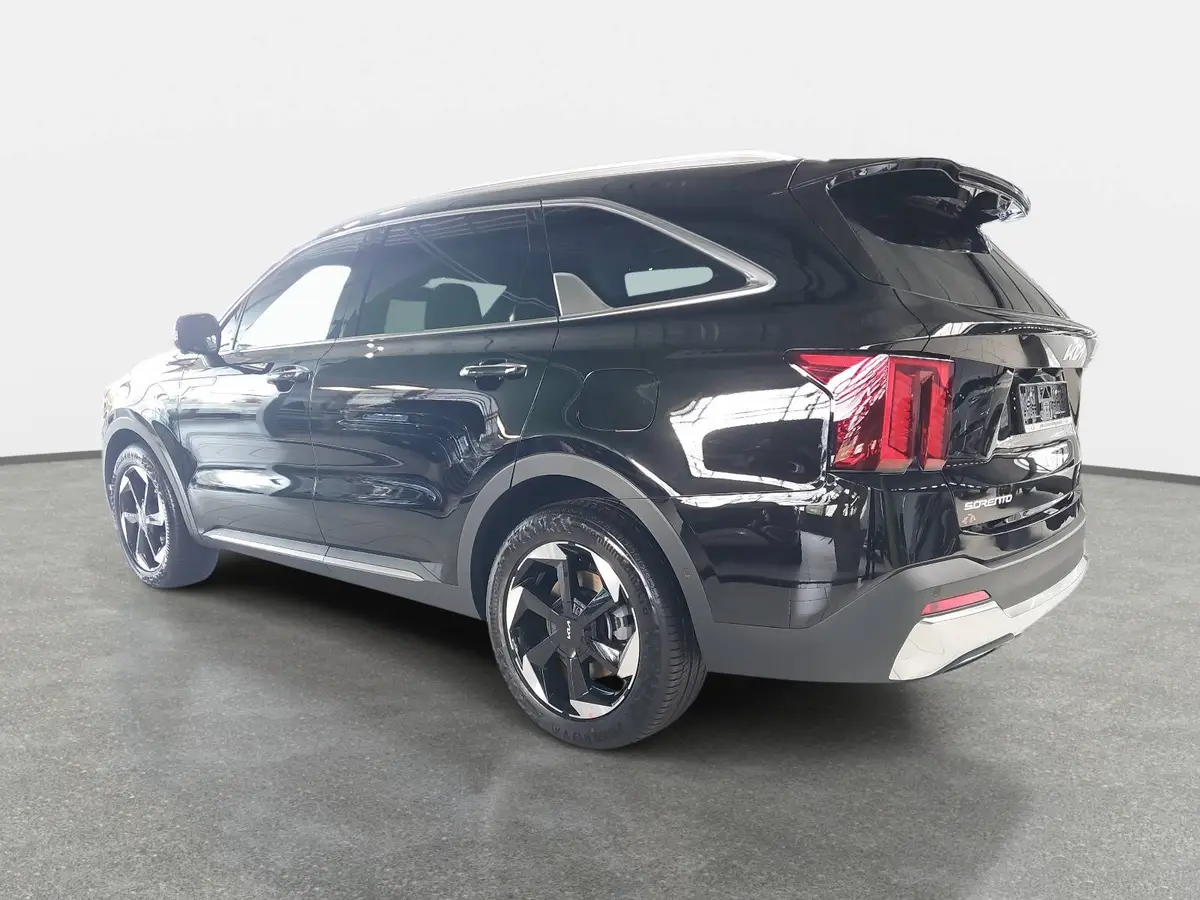 KIA SORENTO 1.6T PLUG-IN-HYBRID AWD AT6 PLATINUM LEDER NAPPA PREMIUM GLASDACH