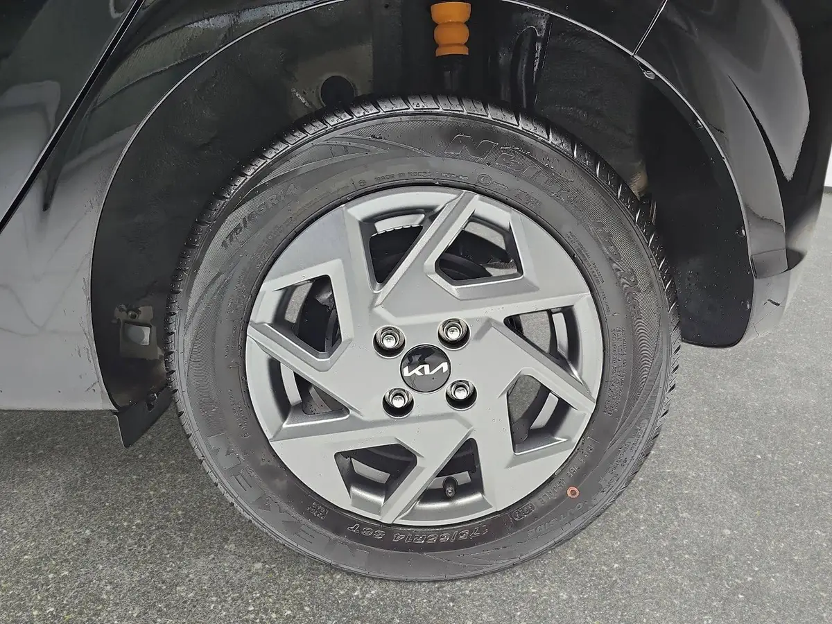 KIA PICANTO 1.0 GDI VISION MJ26 SITZH. NAVI KAMERA