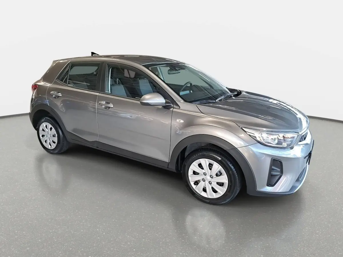 KIA STONIC 1.0 T-GDI 100 EDITION 7 WINTER