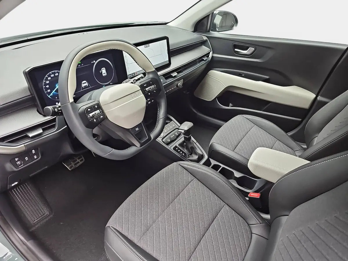 KIA STONIC 1.0 T-GDI 115 48V DCT GT-LINE MJ26